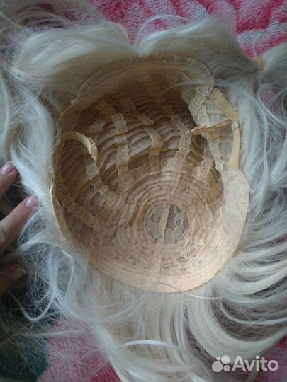 Косплей геншин Кли