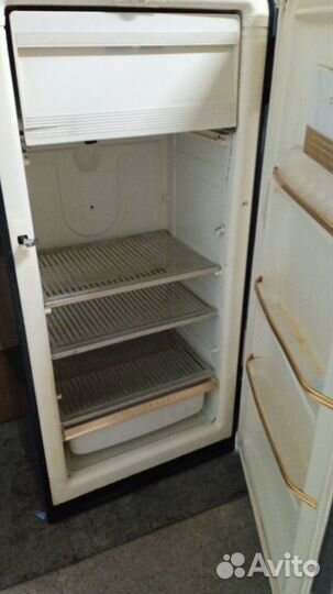 Раритетный холодильник ЗИЛ доставка грузчики