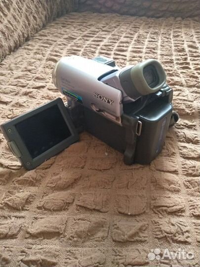 Видеокамера