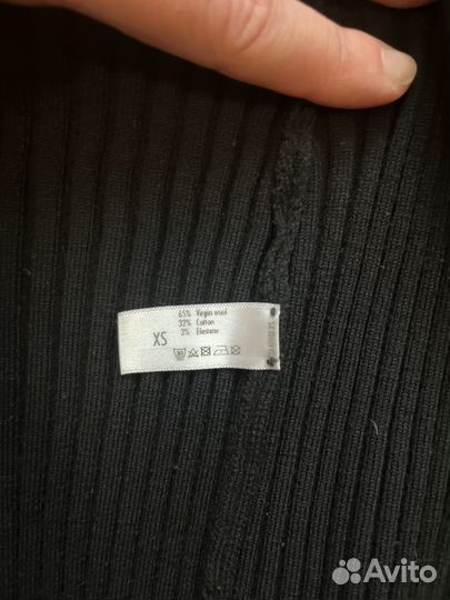 Кардиган Wolford