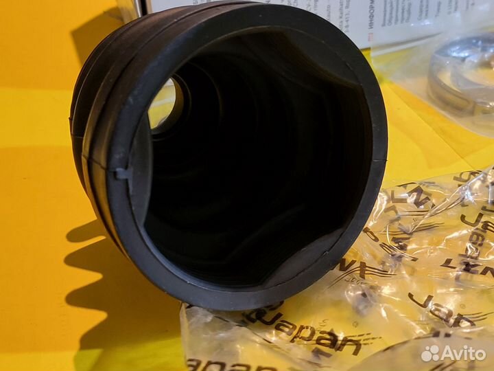 Шрус внутренний АКПП 4 ст. Solaris I / Rio III