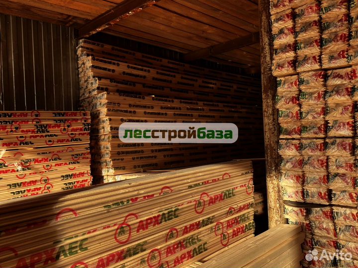 Имитация бруса