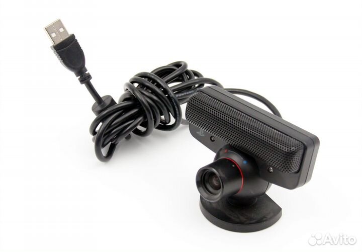 Камера Playstation Eye для PS3