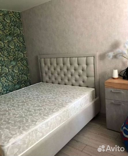 Дизайнерская кровать