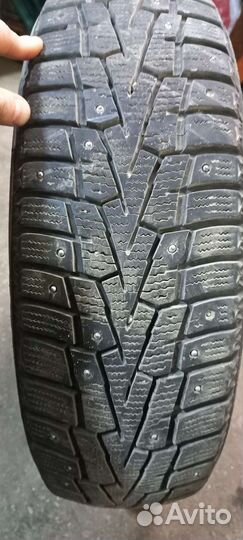 Roadstone Winguard 18.4/6 R15