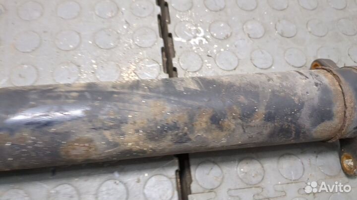 Кардан Mercedes R W251 2005, 2009