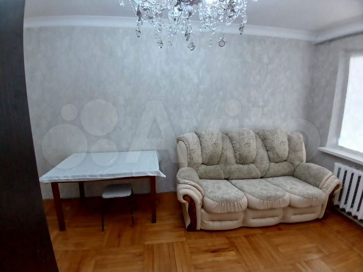 2-к. квартира, 46 м², 5/5 эт.