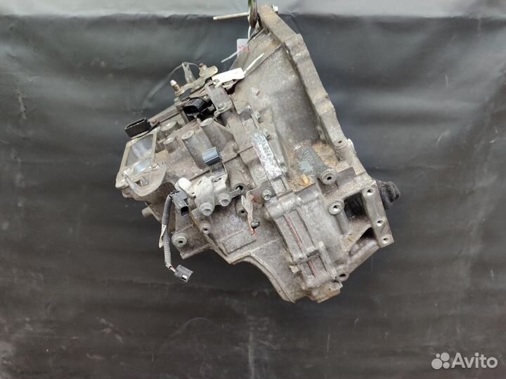 АКПП A25A-FKS для Toyota Camry XV70, UB80E 2WD