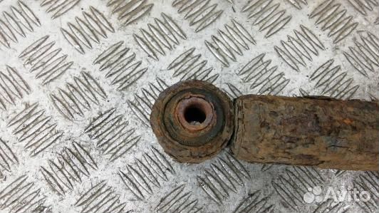 Стойка передняя левая KIA sorento 1 (1BN25K501)