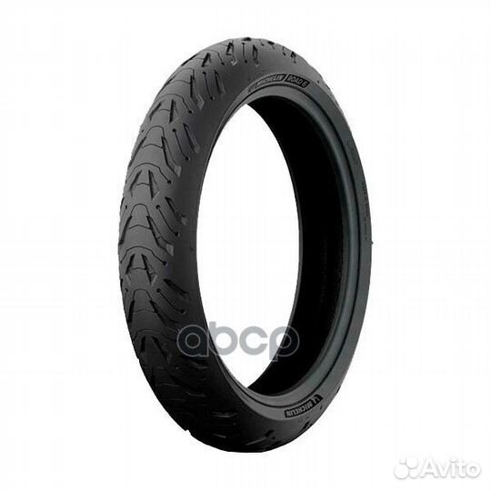 Michelin Road 6 120/70 ZR17 58W TL Front 830256