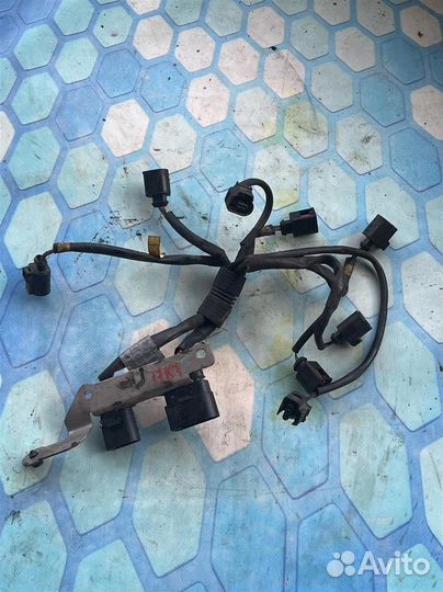 Жгут проводов моторного отсека 06D971627D