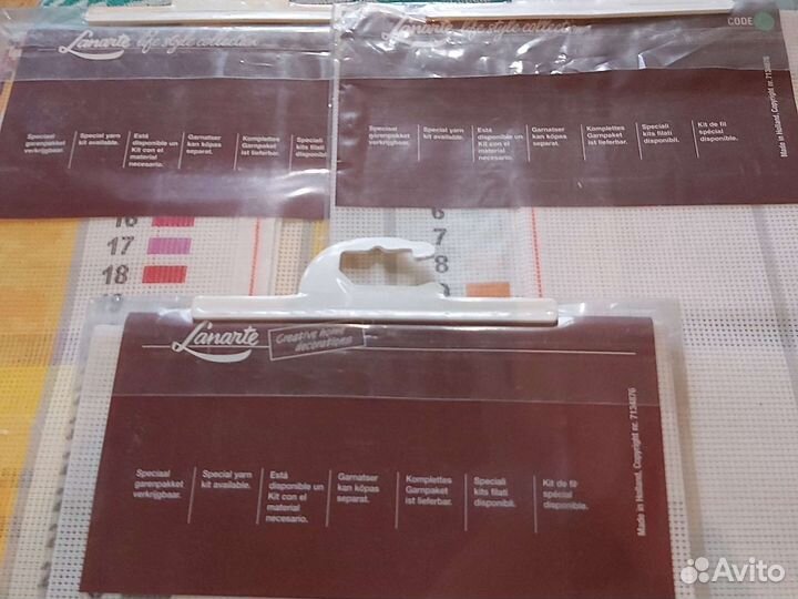 Картина по номерам новая