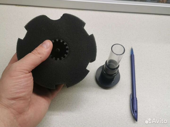 Аквариумный аэро фильтр Barbus