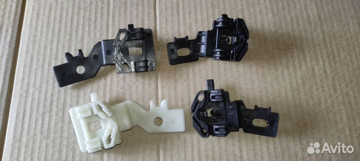 Коретки стеклоподъемника ниссан примьера P12
