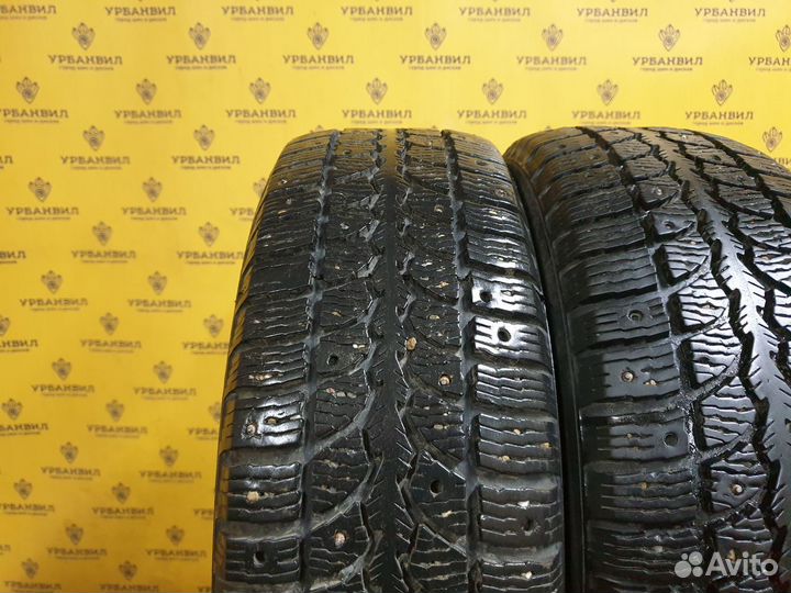 КАМА 505 Irbis 185/60 R14 82T