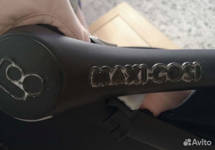 Детали от коляски