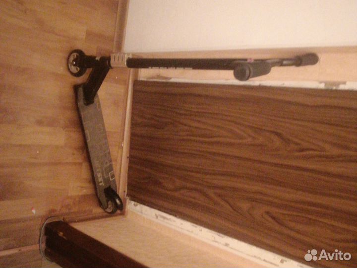 Продам самокат