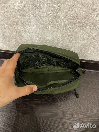 Подсумок утилитарный горизонтальный