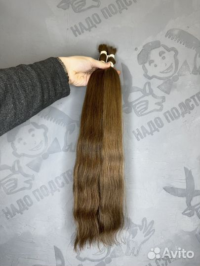 Продам натуральные волосы для наращивания