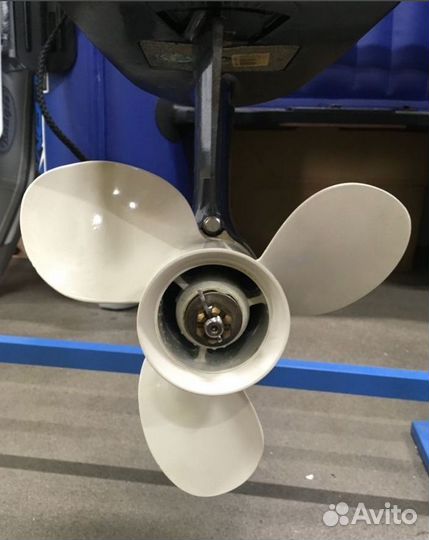 Лодочный мотор Sea Pro F 15S