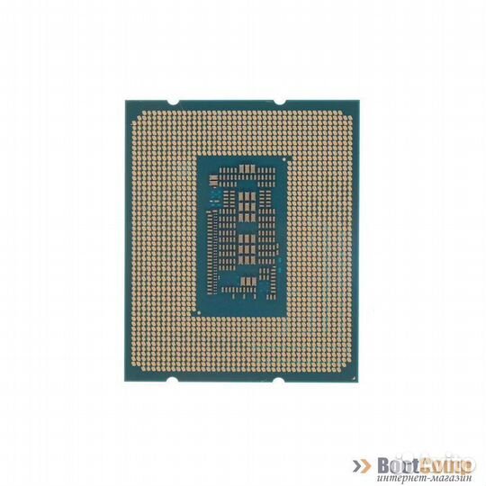 Процессор Intel Core i5-12600KF OEM (CM8071504555228)