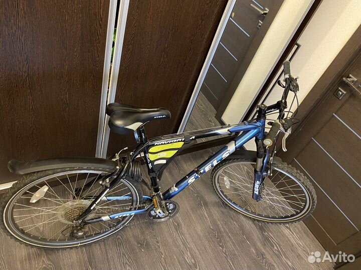 Велосипед Stels Navigator 700