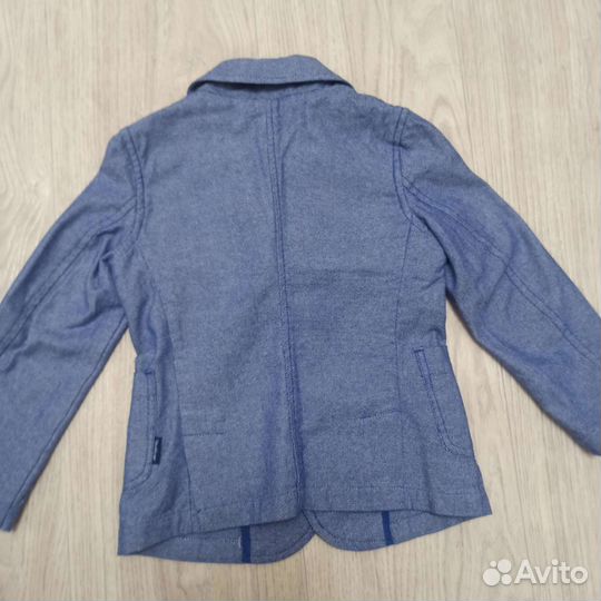 Пиджак Gulliver в идеальном состоянии