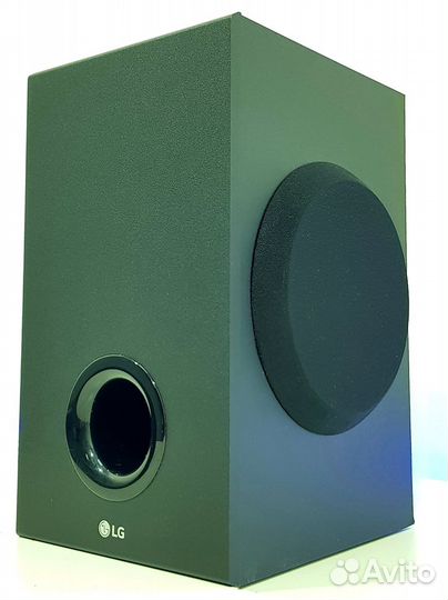Саундбар LG SJ2