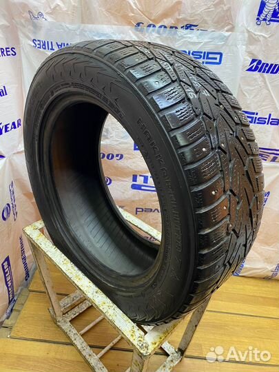 Nokian Tyres Hakkapeliitta 7 215/55 R16 97T