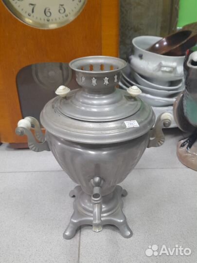 Самовар электрический