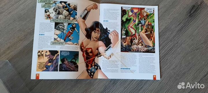 Коллекционная фигурка 