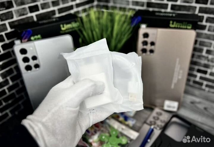 Планшет Umiio S25 4/64 Гб