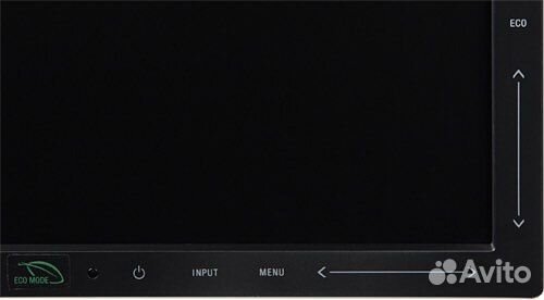 Монитор NEC жк-монитор NEC EX231W