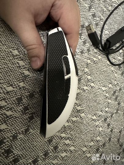 Игровая мышь Logitech g pro x Superlight