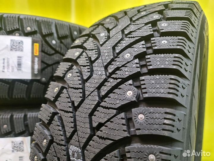 Pirelli Formula Ice 215/60 R17