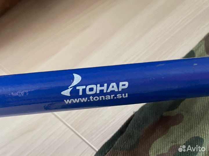 Якорь складной