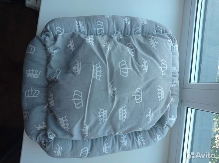 Лежанка для животных