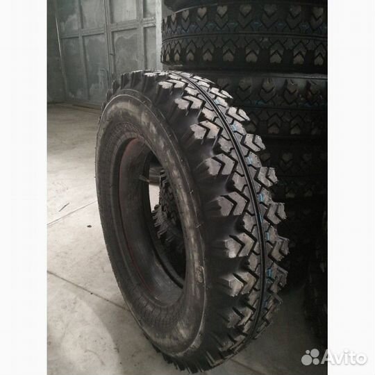 Алтайшина ВЛИ-5 175/80 R16C