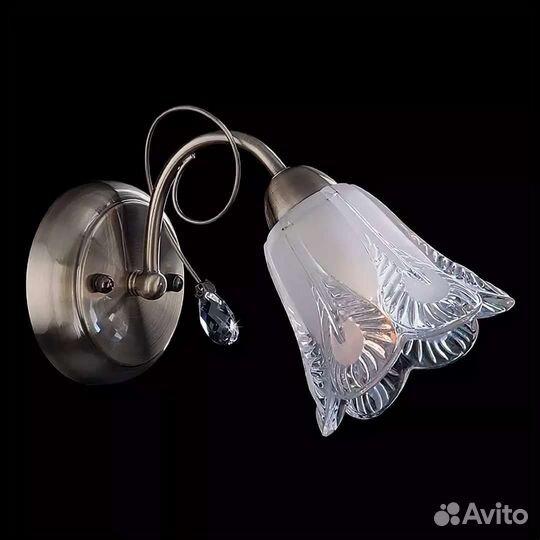 Бра настенное