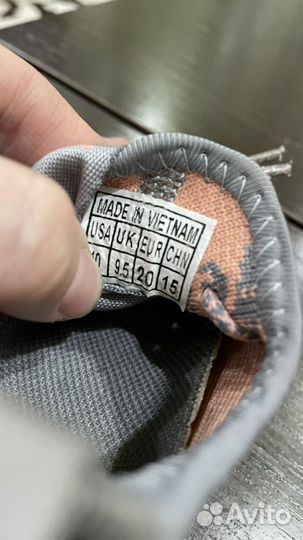 Кросовки для девочки