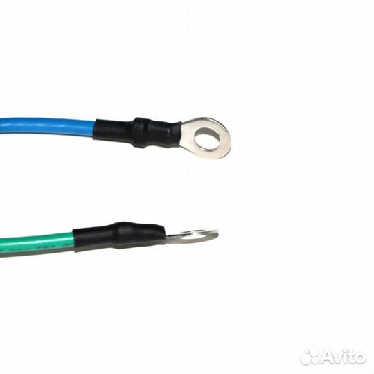 Мотор гидроподъема yamaha 40-90 6h1-4388-02-00