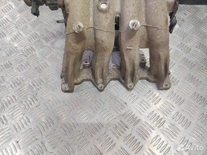 Впускной коллектор Hyundai Verna G4EE