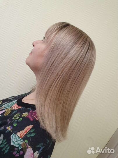 Парикмахер-универсал