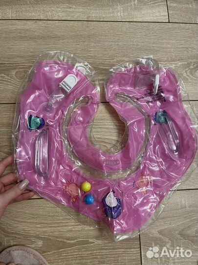 Круг на шею