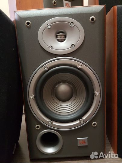 Акустическая система jbl, yamaha, Wharfedale