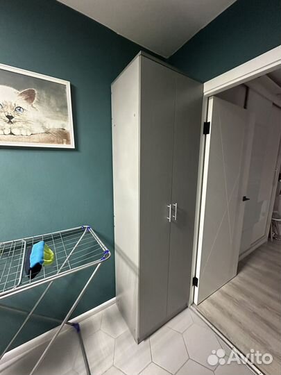 Шкаф 60х45х180