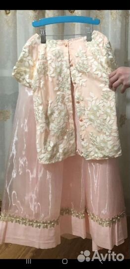 Костюм для девочки