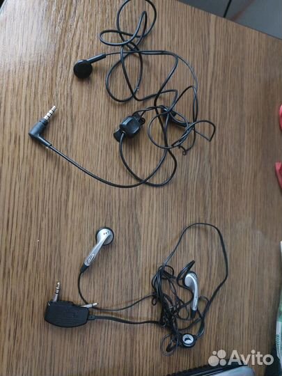 Наушники
