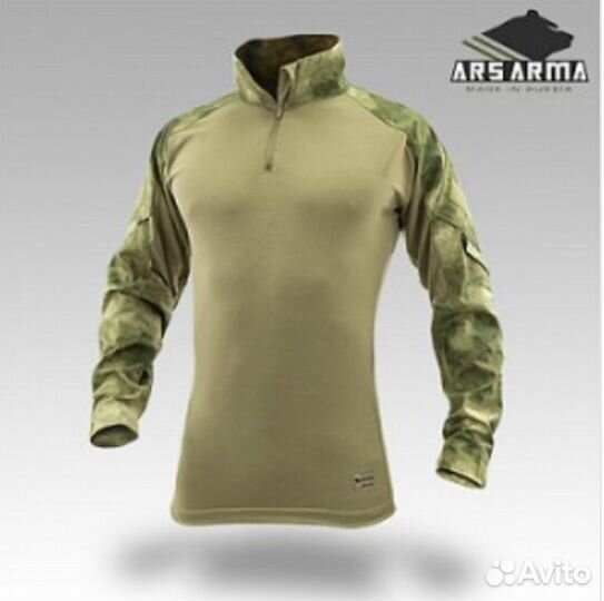 Боевая рубашка CP Gen.3 Ars Arma atacs FG