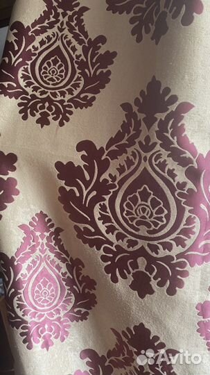 Занавески шторы бу